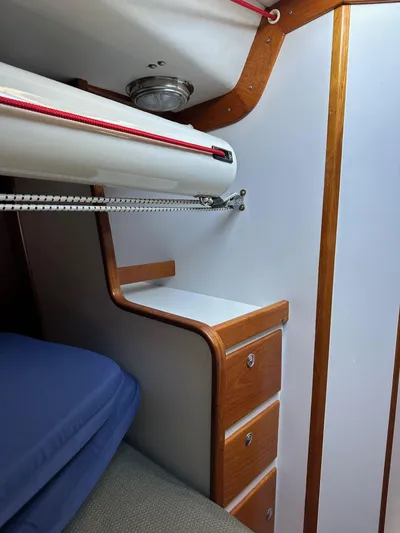 Ma Jolie Yacht Photos Pics 