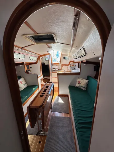 Ma Jolie Yacht Photos Pics 