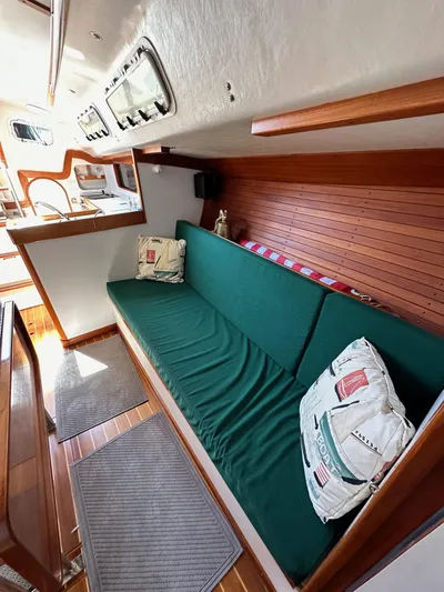 Ma Jolie Yacht Photos Pics 