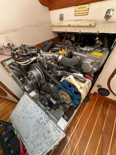 Ma Jolie Yacht Photos Pics 