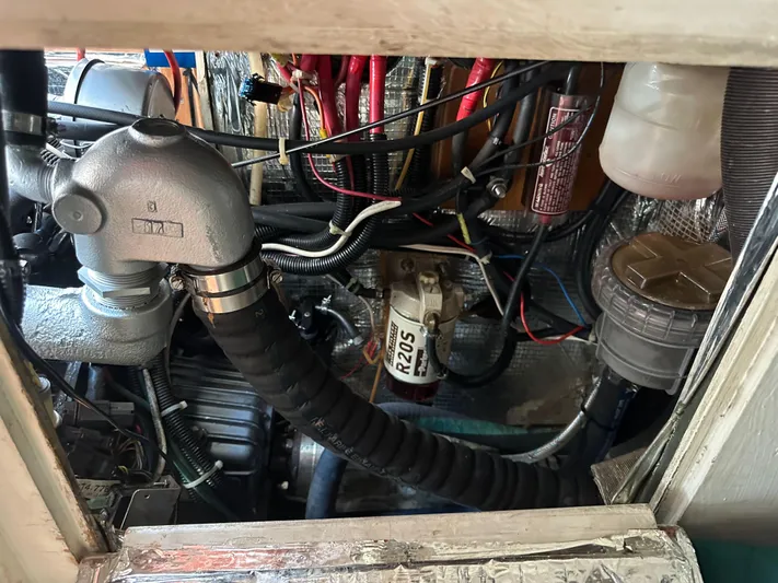 Ma Jolie Yacht Photos Pics 