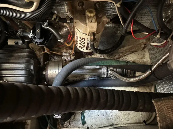 Ma Jolie Yacht Photos Pics 