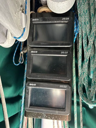 Ma Jolie Yacht Photos Pics 