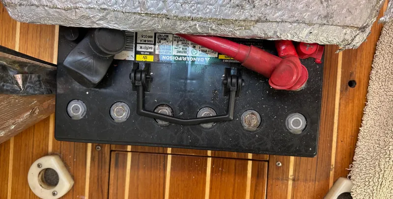 Ma Jolie Yacht Photos Pics 