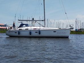 2005 Bavaria 39-3 Cruiser