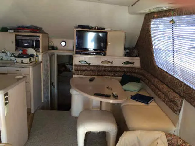 Esthe'lace Yacht Photos Pics 