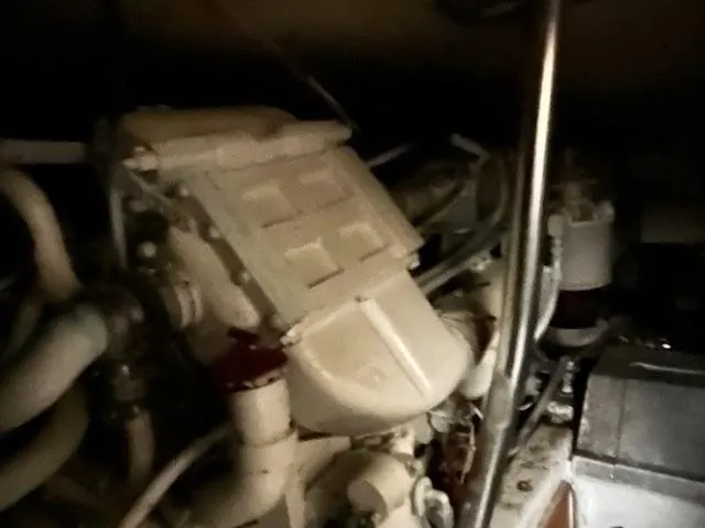 Esthe'lace Yacht Photos Pics 