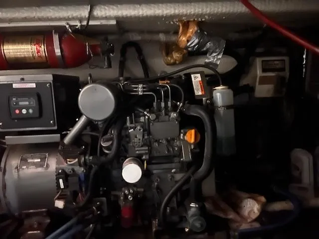 Esthe'lace Yacht Photos Pics 