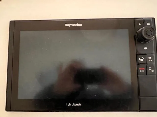 Esthe'lace Yacht Photos Pics 