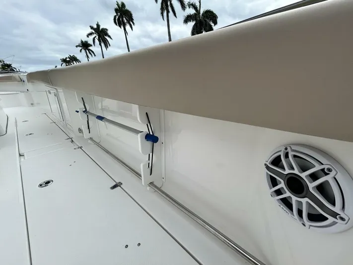 Reel Time Yacht Photos Pics 2022 Edgewater 340cc - Image 33