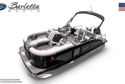 Barletta Cabrio