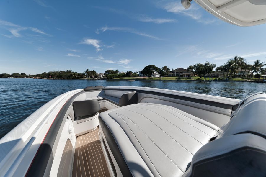 2016 Powerplay Powerboats 42