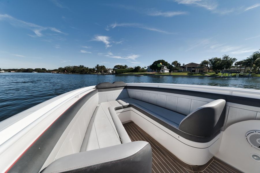 2016 Powerplay Powerboats 42