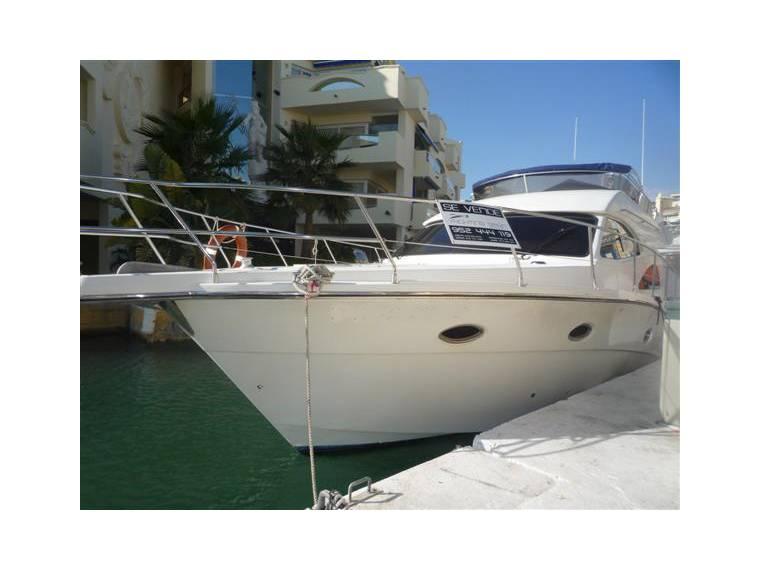 2006 Rodman Polyships Rodman Yacht 41' Cruiser for sale YachtWorld