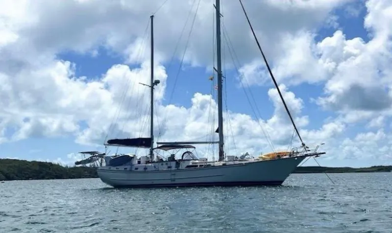 Unexpected Pleasure Yacht Photos Pics 