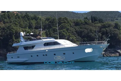 1994 Alalunga Alalunga 24