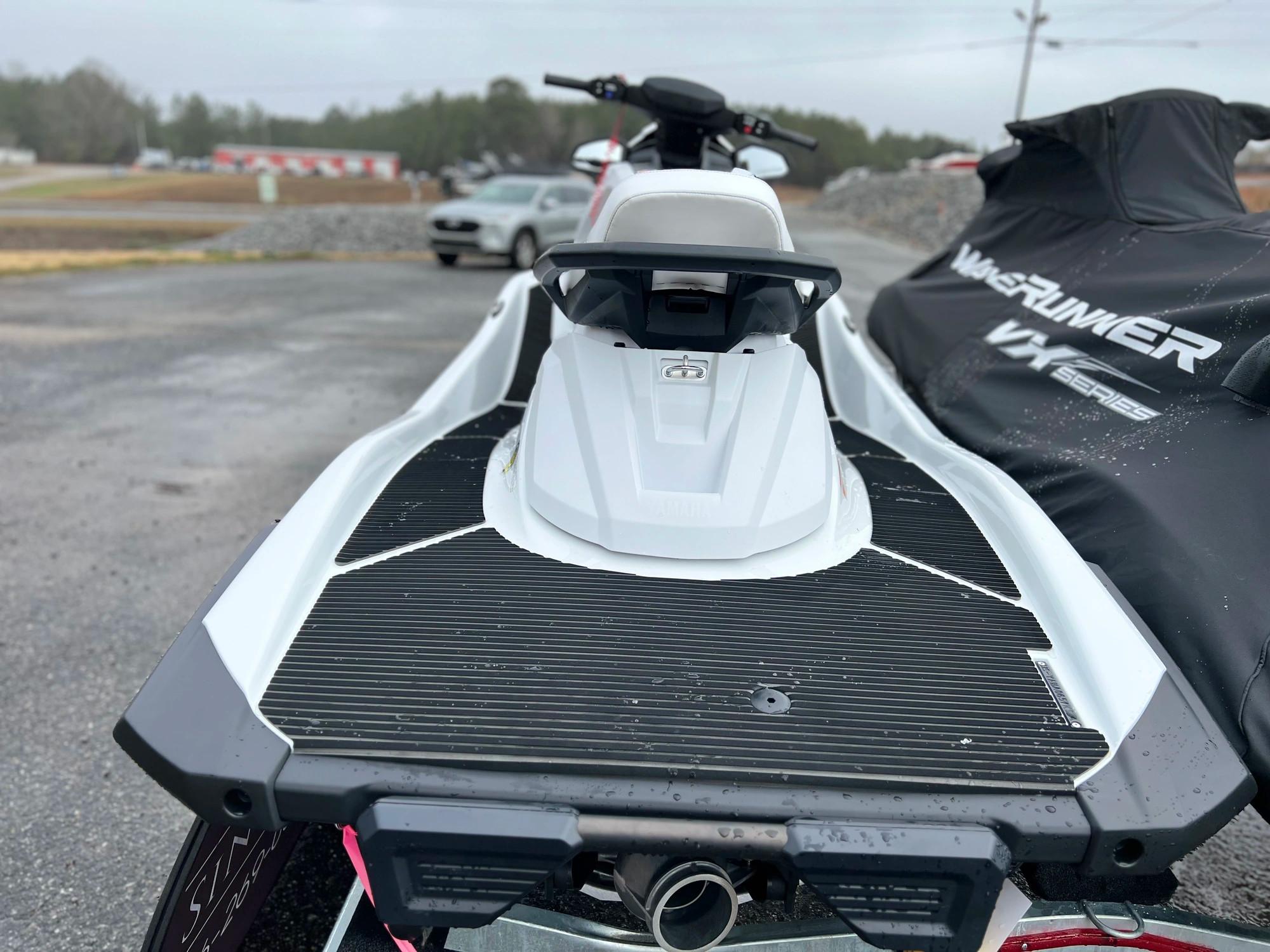 2024 Yamaha Boats VX CRUISER HO Personal Watercraft for sale YachtWorld