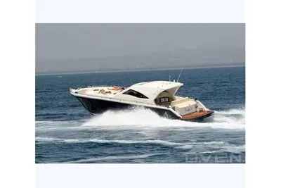 2006 Custom CHERADI MARINE SANTORINI 48 HT