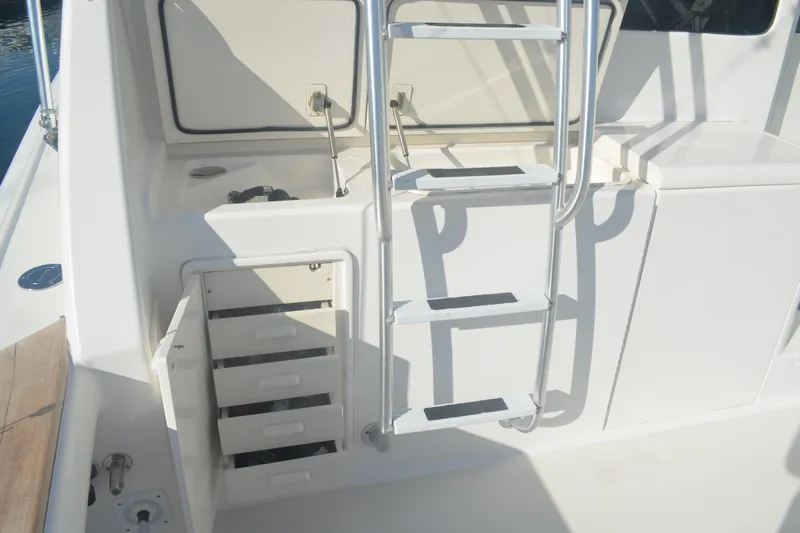 Rock & Roll Yacht Photos Pics Tackle Center & Sink