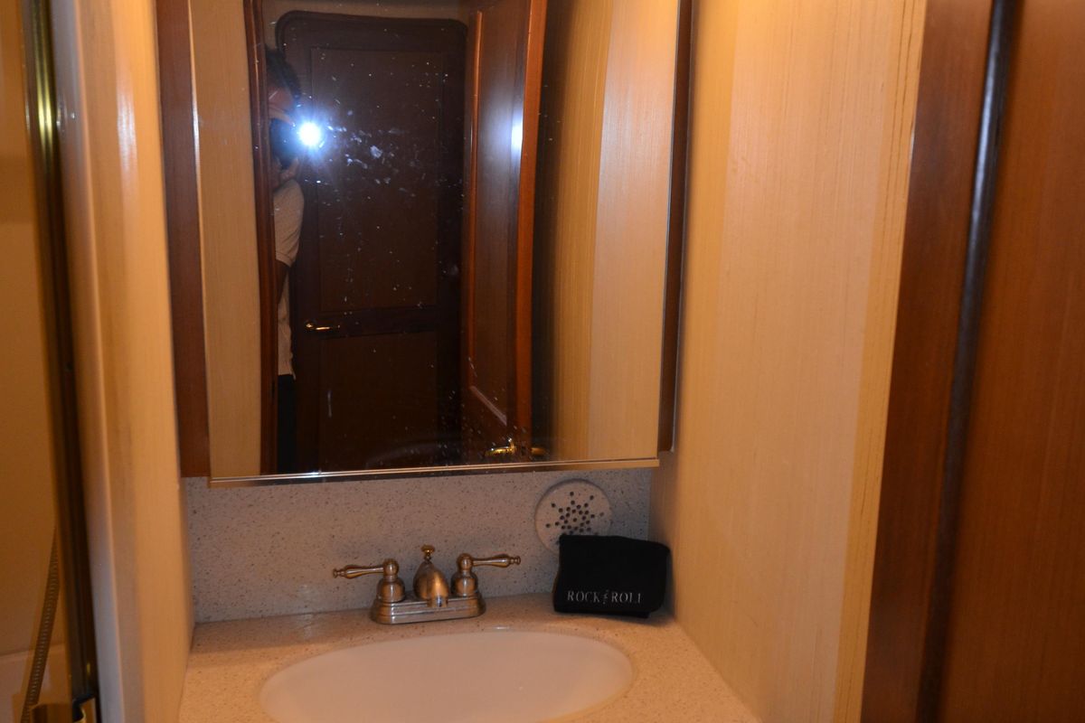 2008 Ocean 42 