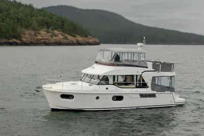 Beneteau Swift Trawler 41