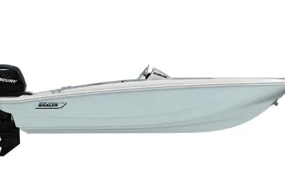 Boston Whaler 160 Super Sport