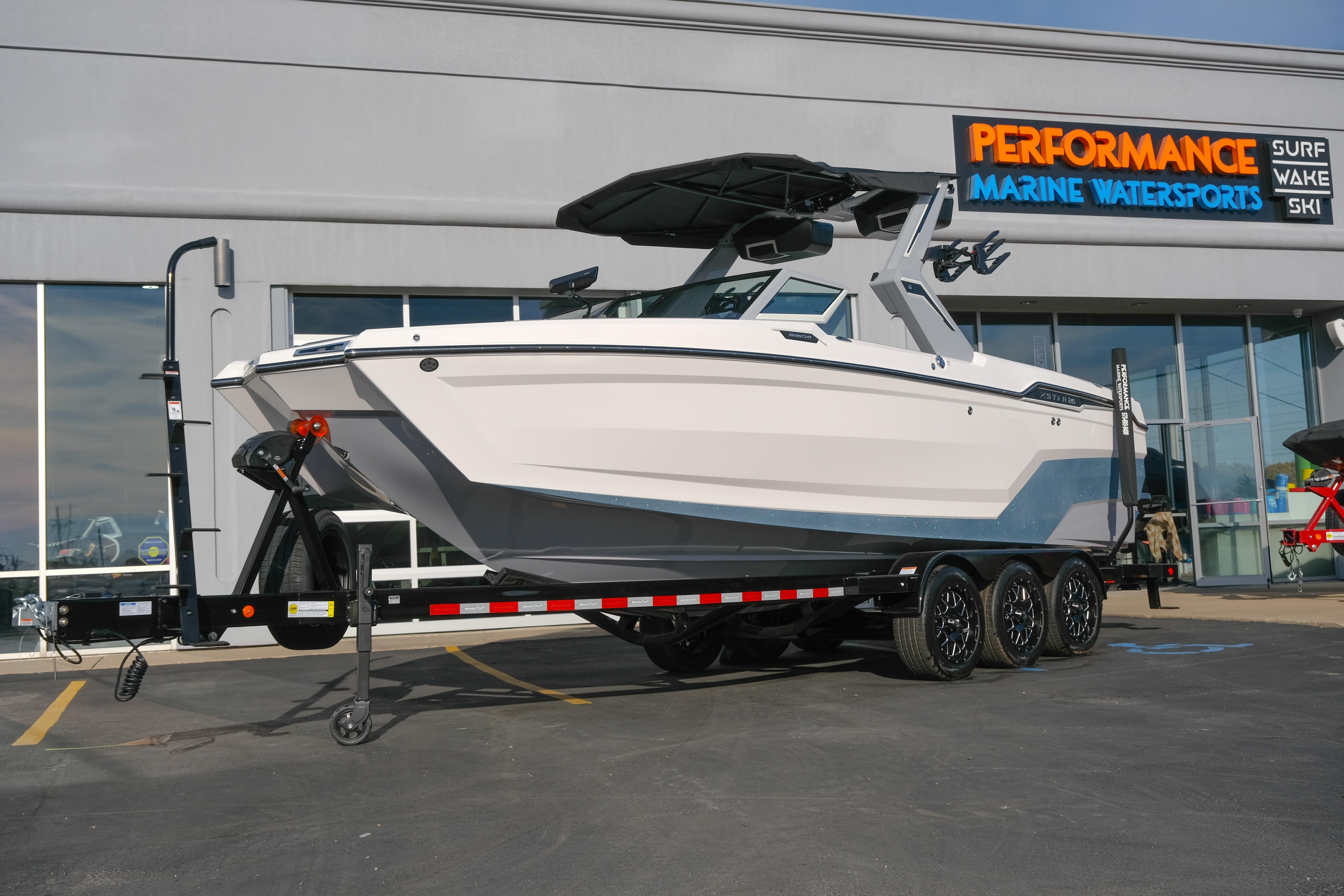 MasterCraft XStar 25