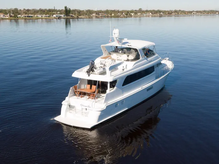 Dream On Yacht Photos Pics 