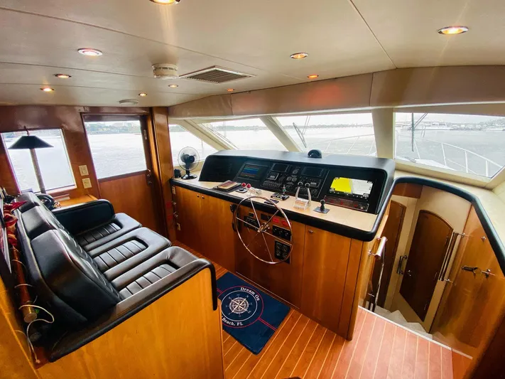 Dream On Yacht Photos Pics 