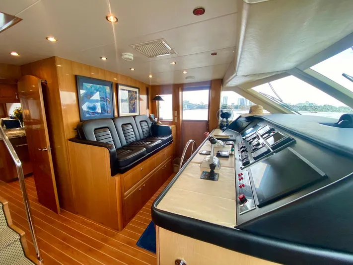 Dream On Yacht Photos Pics 