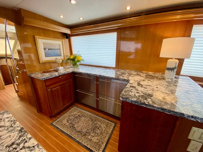 Dream On Yacht Photos Pics 