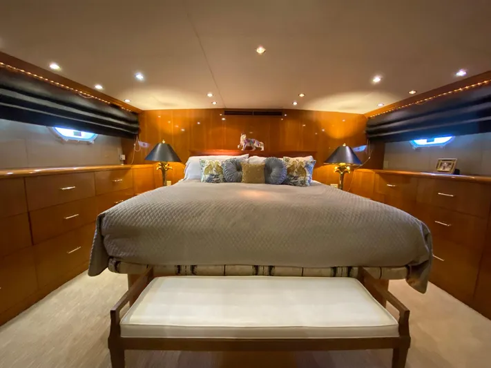 Dream On Yacht Photos Pics 