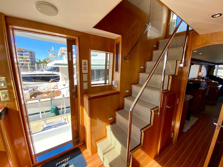 Dream On Yacht Photos Pics 