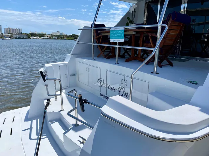 Dream On Yacht Photos Pics 