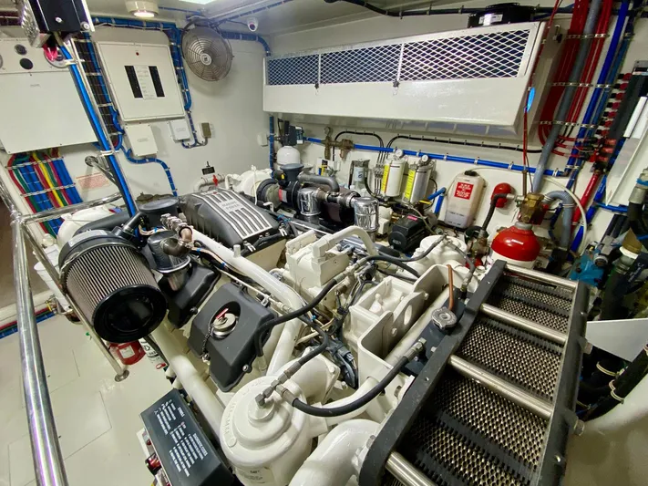 Dream On Yacht Photos Pics 