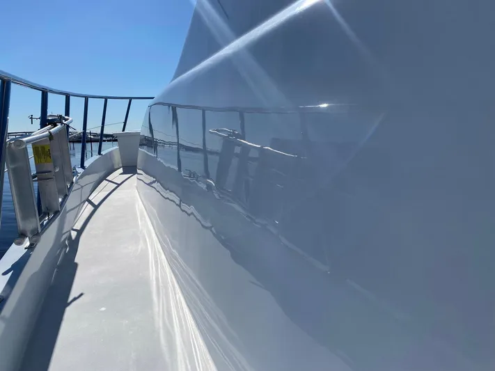 Dream On Yacht Photos Pics 