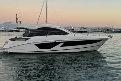 2023 Beneteau Gran Turismo 41