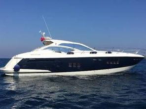 2010 Absolute 56 HT