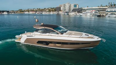 2020 Azimut Atlantis