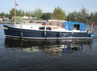 1942 Ex-politieboot 10.50