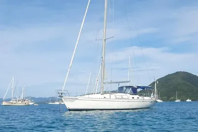 Gib'Sea 422