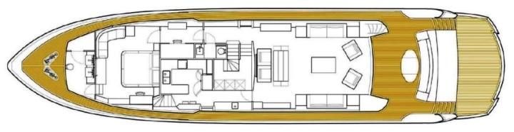 2009 Sunseeker 98 