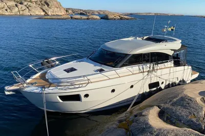 2014 Bavaria Virtess 420 Coupe