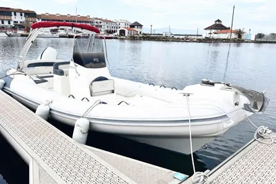 2018 Nuova Jolly Prince 23