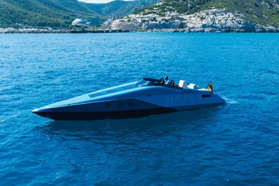 2024 Mayla GT