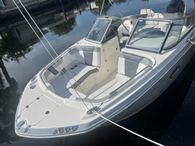 2021 Chaparral 230 Suncoast
