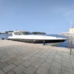 1990 Ferretti Yachts S47
