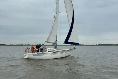 1980 Victoire 933