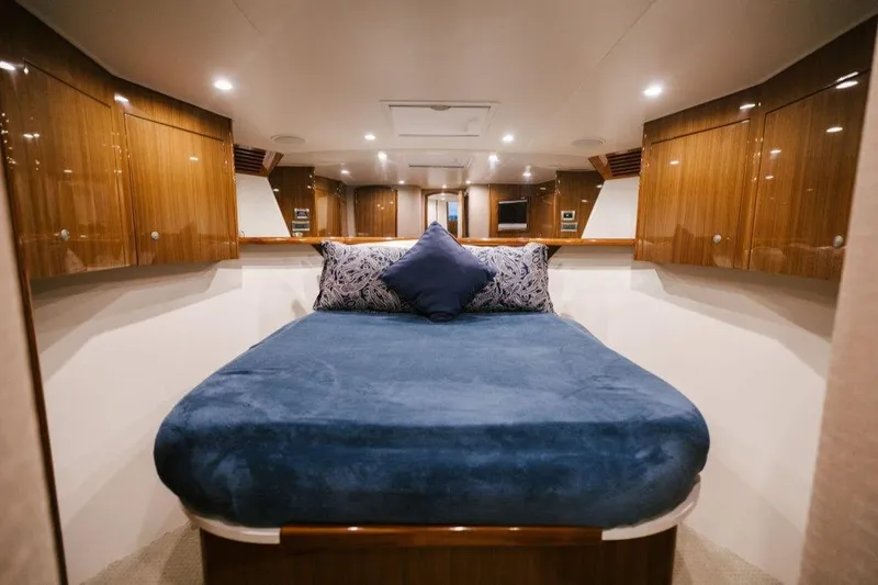 Evil Eyes Yacht Photos Pics 