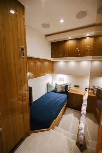 Evil Eyes Yacht Photos Pics 